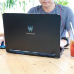 「Acer Predator Triton 500」 神強大！支援即時光影追蹤超逼真讓你打GAME就像看電影