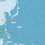 今晚到周六東北部多雨 氣象專家：周日起難再下雨、要有最壞打算